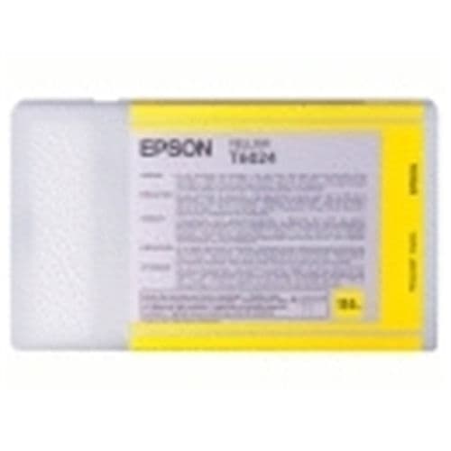 EPSON CARTUCHO AMARILLO 220ML STYLUS PRO/7880/9880/7800/9800