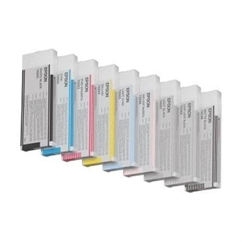 EPSON CARTUCHO MAGENTA 220ML STYLUS PRO/4450/4400