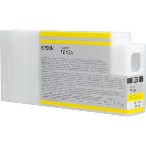 Epson GF Stylus Photo SP-9900/7900/9890/7890/9700/7700 Amarillo