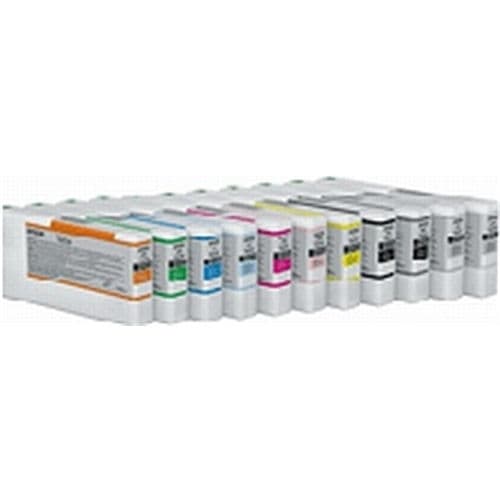 EPSON CARTUCHO GRIS 200ML SP/4900