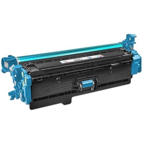 HP TONER CIAN 201A 1.400 PAG. LASERJET PRO M252 M277 MFP