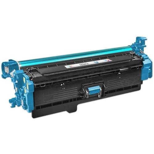 HP TONER CIAN 201X 2.300 PAG. LASERJET PRO M252 M277 MFP