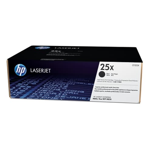 HP TONER NEGRO CF325X NEGRO 34.000