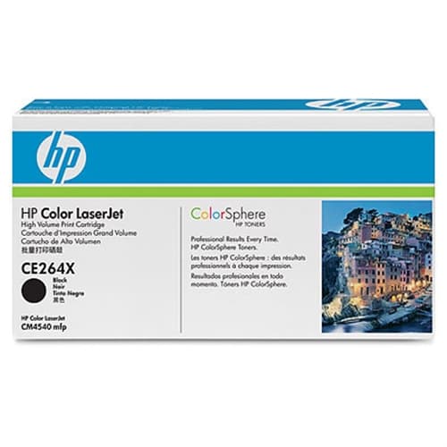 HP TONER 17.000 PAG. CM/4540MFP