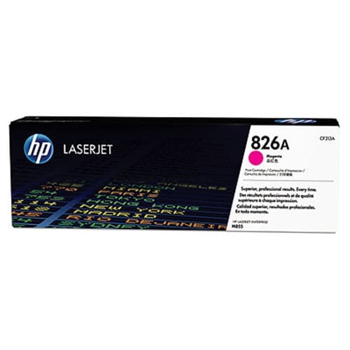 HP 826A Magenta
