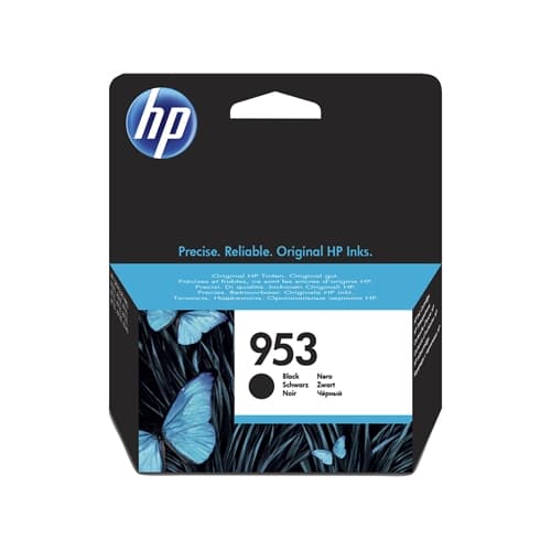 HP Oficejet Pro 8710 Cartucho Negro nº953