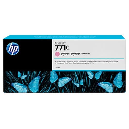 HP B6Y11A cartucho de tinta