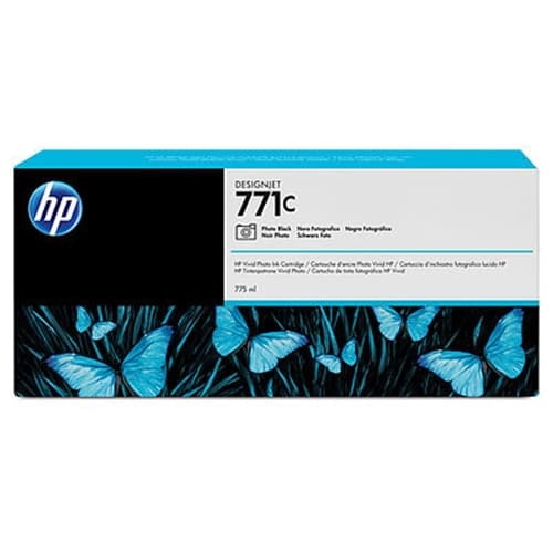 HP B6Y13A cartucho de tinta