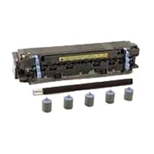 HP KIT MANTENIMIENTO LASER NEGRO CONSULTE CONDICIONES DE GARANTIA LASERJET/9000/9050/9040 LBP/3260