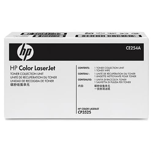 HP BOTE RESIDUAL COLOR 30.000 PAG. LASERJET COLOR CP/3525 LASERJET COLOR CM/5350 LASERJET ENTERPRISE/500 M/551