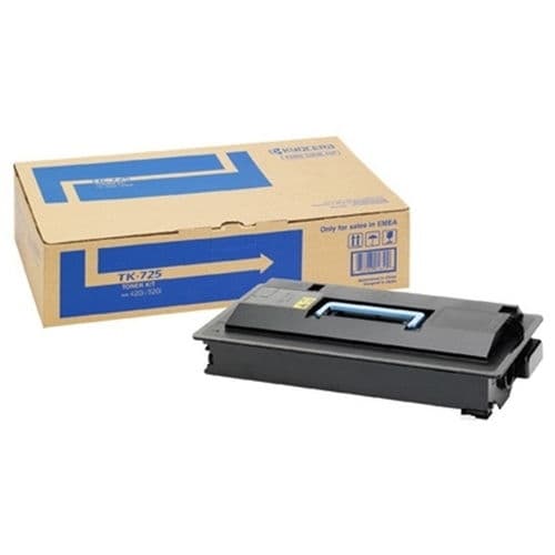Toner KYOCERA TK725  TASKALFA 420 520 34.000p.