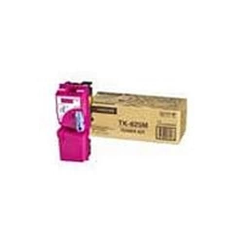 KYOCERA-MITA TONER LASER MAGENTA TK-820M 7K
