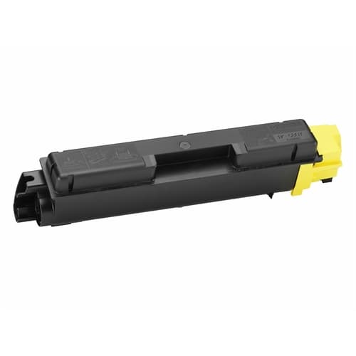 KYOCERA-MITA TONER AMARILLO TK580Y 3.500 PAG. FSC5150DN