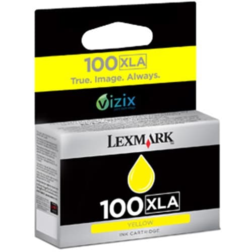 Lexmark 100XLA