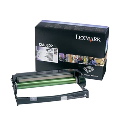 LEXMARK TAMBOR 30.000 PAG. E/232/232T/330/332N/332TN/340/342/342N/240/240N