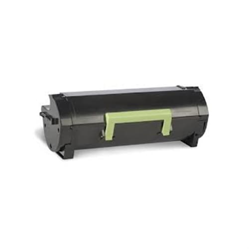 LEXMARK Toner Retornable Negro MS510DN