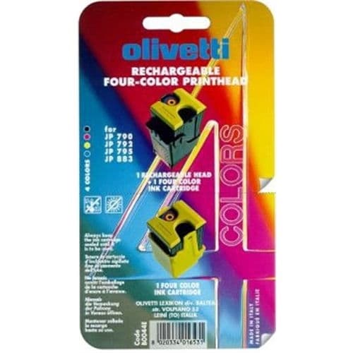 Olivetti B0044 cartucho de tinta