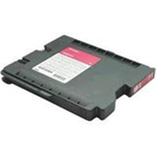 RICOH CARTUCHO MAGENTA TYPE GC31MGT GXE/2600/3300N/3350N/5550N/7700N