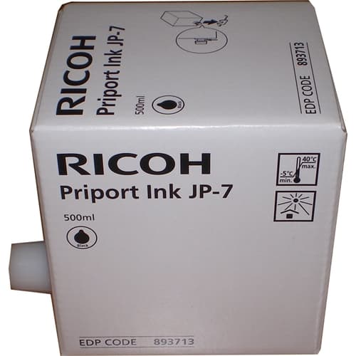 Ricoh 817219 cartucho de tinta