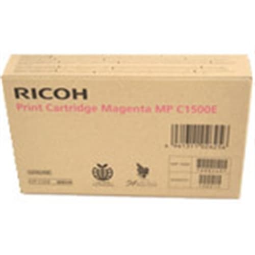 Ricoh Magenta Gel Type MP C1500
