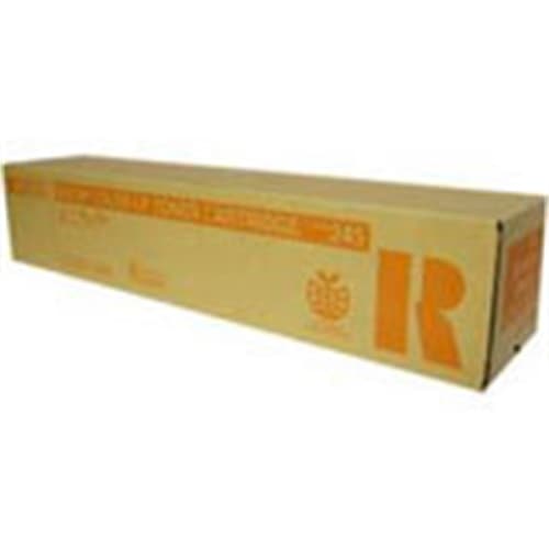 Ricoh Toner Cassette Type 245 (HY) Yellow