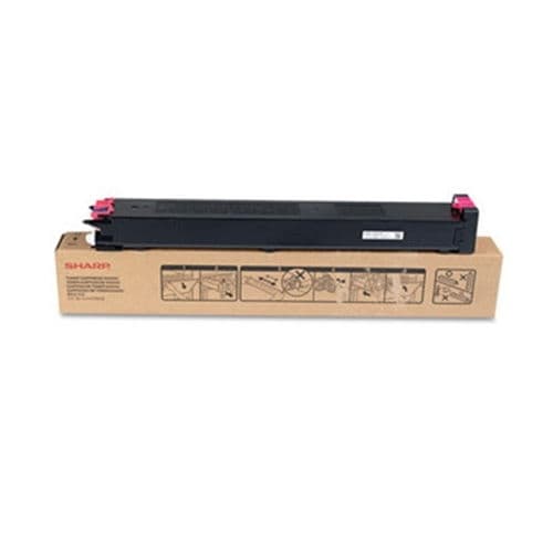 SHARP TONER MAGENTA MX-/2310U