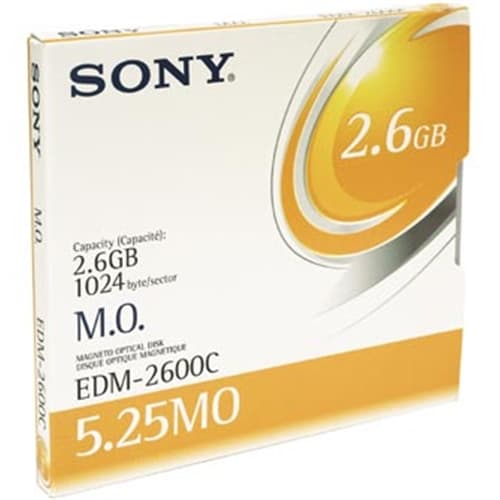 Sony EDM2600