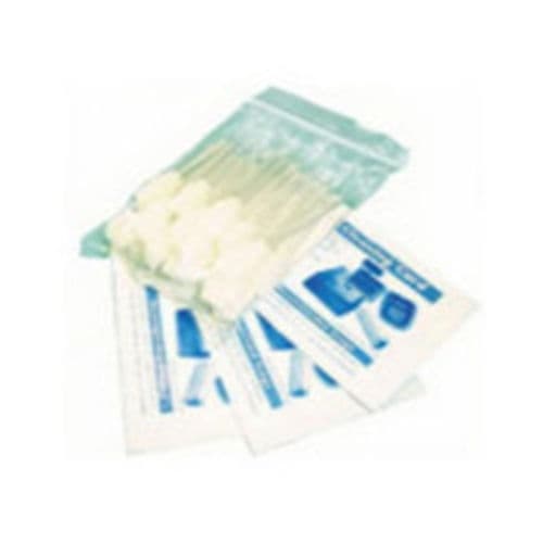 Zebra P330i Cleaning Card Kit (25 Pack)
