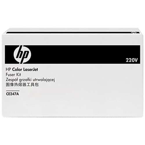 HP FUSOR LASER COLOR CE247A 220V CONSULTE CONDICIONES DE GARANTIA