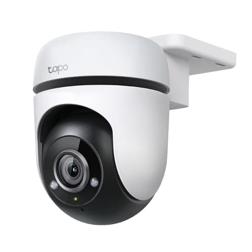 TP-Link TC40 Out Camera WiFi FHD microSD 360º