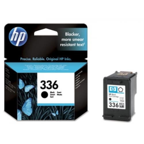 HP CARTUCHO NEGRO Nº336 210 PAG. PSC/1510/1513 PHOTOSMART/2575/7850/2570 C/4100/3100/3180 DESKJET SERIE/5440/D4160 DESKJET C/3100/3180 OFFICEJET/6315