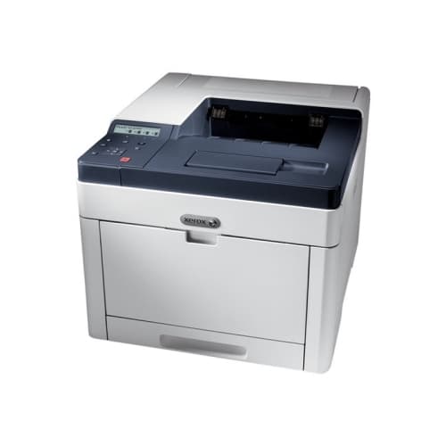Impresora láser color Xerox Phaser 6510V_DN - A4 - 28/28 ppm - DUPLEX - USB/Ethernet - Bandeja 250 hojas - Bandeja multifunción 50 hojas - Sin contrato