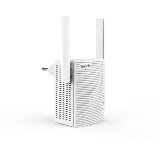 Tenda - Repetidor/Extensor A18 WIFI 802.11b/g/N/ac 1200Mbps - Ethernet RJ45 10/100 - Boton WPS