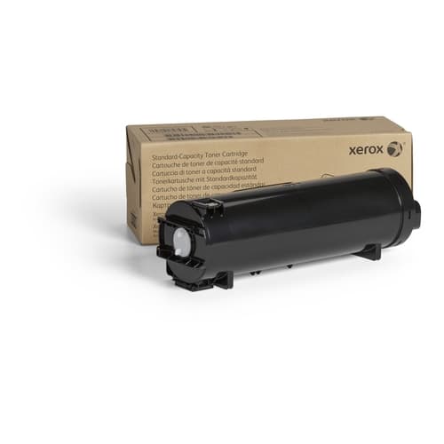 XEROX VERSALINK B600/B6005/610/B615 TONER NEGRO 10.300 PAGINAS