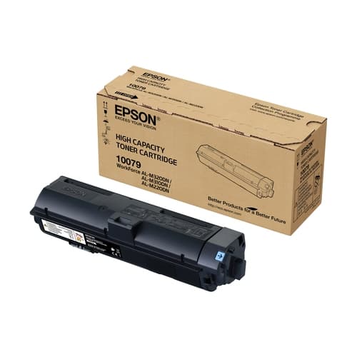 Epson Tóner negro 6.100 paginas C13S110079 (10079)