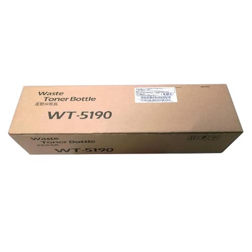 KYOCERA-MITA WT-5190 BOTE RESIDUAL TASKalfa 306ci, 356ci, 406ci
