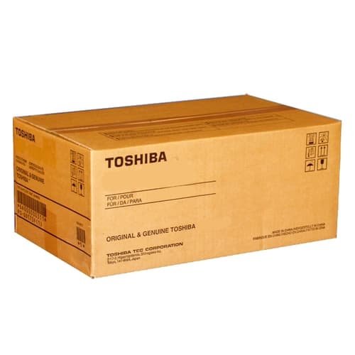 TOSHIBA TONER MAGENTA T-FC25E-M E STUDIO 2540C 26.000 PAG.