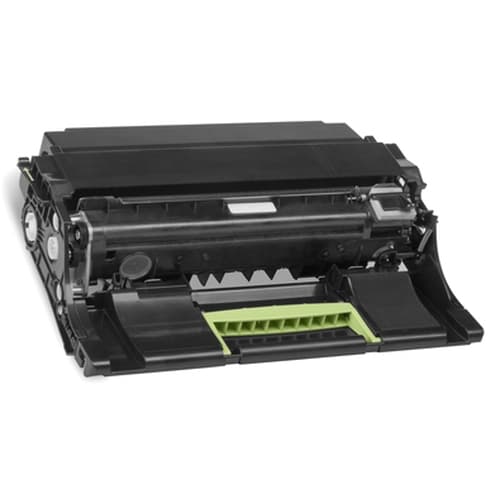 LEXMARK 500ZA UNIDAD DE IMAGEN NEGRO 60.000 PAGINAS