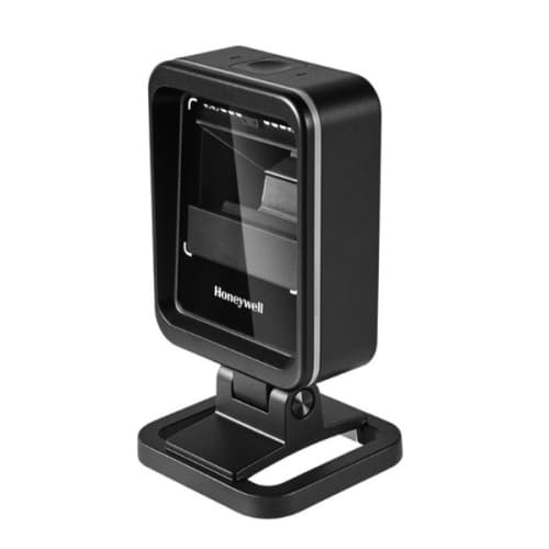 Honeywell - Lector de código de barras 2D Honeywell 7680g Genesis XP, USB, Negro