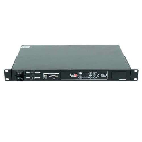 Phasak - Switch de transferencia automática de corriente