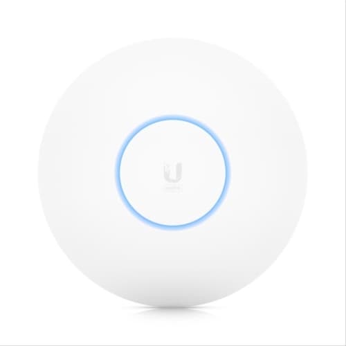 Ubiquiti U6-LR AP WiFi6 4x4 MIMO Dual Band - No incluye inyector PoE