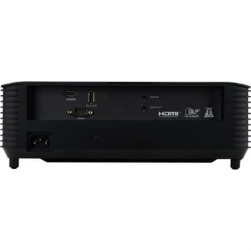Acer Proyector DLP Montable en techo Acer X1328WHK - 16:10 - 1280 x 800 - WXGA - 20,000:1 - 4500 lm - USB