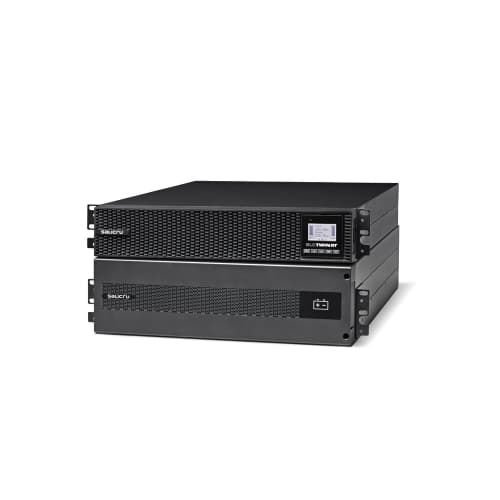 SAI Online Salicru SLC 8000 Twin RT3/ 8000VA-8000W/ 2 Salidas/ Formato Rack/Torre