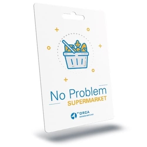 No Problem Software Supermercado
