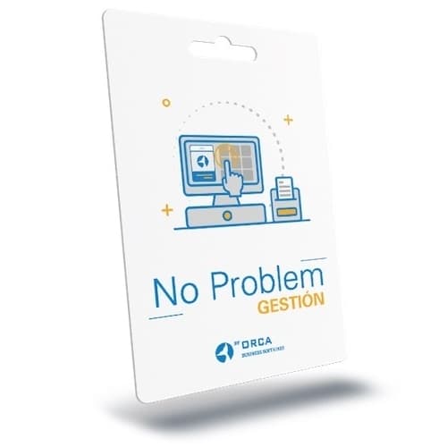 No Problem Software Gestión