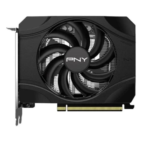 PNY GeForce RTX 5050 8GB DDR6 - Single FAN - 1 x HDMI - 3 x DP