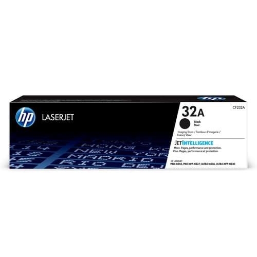 HP TAMBOR LASERJET PRO M203 Nº32A