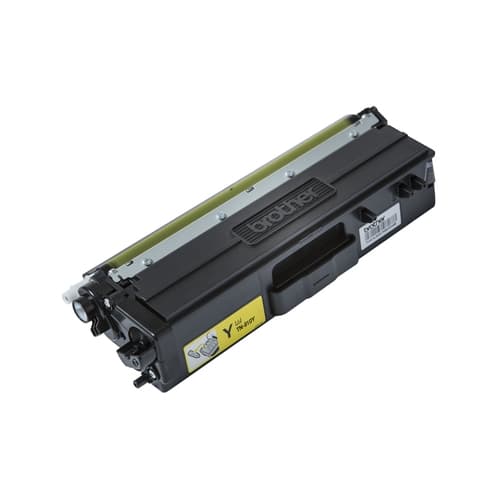 BROTHER TONER AMARILLO TN910Y 9.000 PAGINAS