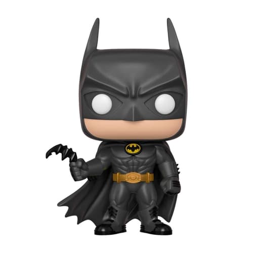 FUNKO POP DC BATMAN 37248