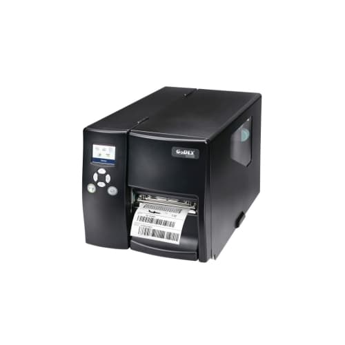 IMPRESORA ETIQUETAS GODEX EZ2250i T.T./T.D. USB/RS232/ETHERNET